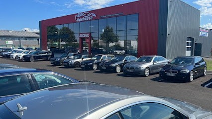 ACC63 - Courtage d'Assurance, Agence d'Assurances à Gerzat