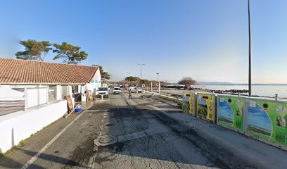 Calas, Agence d'Assurances à Mèze