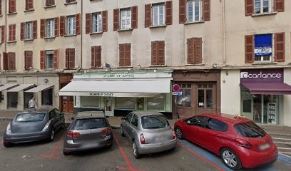 CPG Assurances, Agence d'Assurances à Vienne