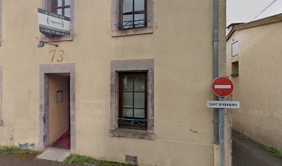 AXA Prévoyance & Patrimoine Loic Boularand, Agence d'Assurances à Riom