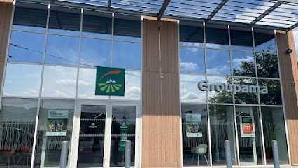 Agence Groupama Libourne, Agence d'Assurances à Libourne