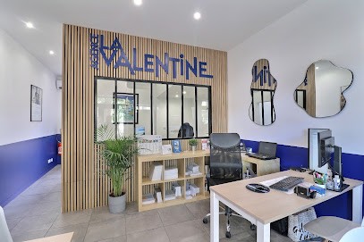 Allianz Assurance MARSEILLE LA VALENTINE - François PETIT, Agence d'Assurances à Marseille 11