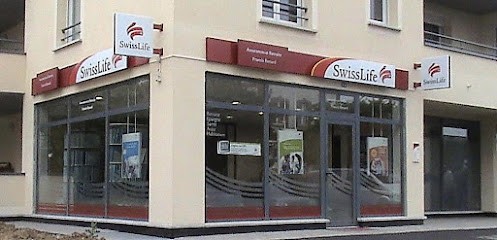 SwissLife Francis Renard agent général d'assurance, Agence d'Assurances à Lucé
