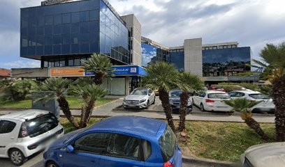 SwissLife Assurances Mandelieu - Gilles Camous, Agence d'Assurances à Mandelieu-la-Napoule