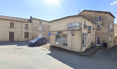 MMA Assurances MAZIERES EN GATINE, Agence d'Assurances à Mazières-en-Gâtine