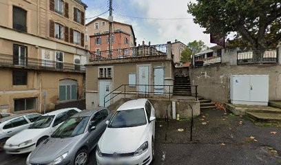 Thiers Mutualite, Agence d'Assurances à Thiers