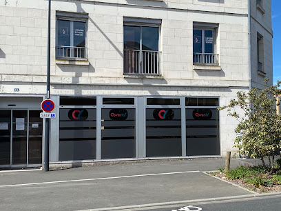 Coverity - Courtier Grossiste En Assurances Assurance à Châtellerault