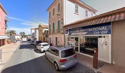 CABINET HUMANIUM INSURER, Agence d'Assurances à Fréjus