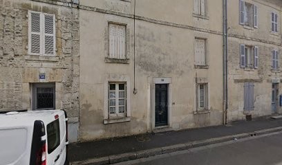 Allianz Assurance FONTENAY LE COMTE - Serge PRIOUZEAU, Agence d'Assurances à Fontenay-le-Comte