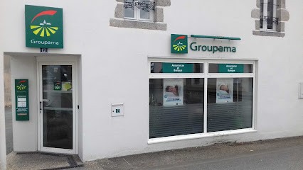 Agence Groupama Secondigny, Agence d'Assurances à Secondigny