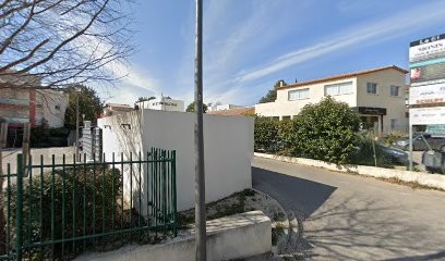 Assurance Generali - Cabinet Monin, Agence d'Assurances à Marseille 11