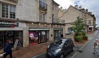 AÉSIO mutuelle, Agence d'Assurances à Dole