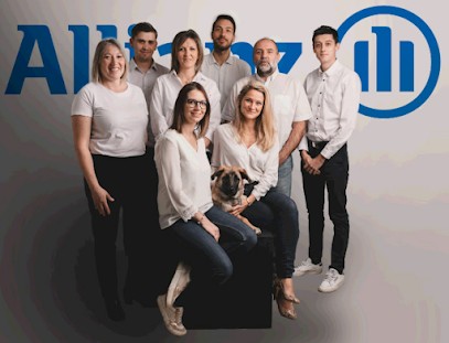 Allianz Assurance ST DIDIER EN VELAY - Mathilde DRIOT & Romain FROGER, Agence d'Assurances à Saint-Didier-en-Velay