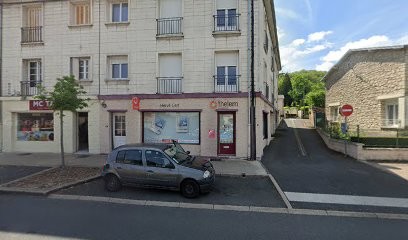 Thélem assurances Laon, Agence d'Assurances à Laon