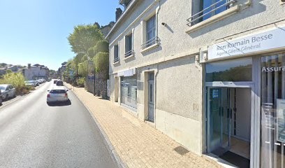 Allianz Agences - UZERCHE, Agence d'Assurances à Uzerche