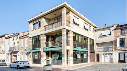 Agence Groupama Valence D'Agen, Agence d'Assurances à Valence