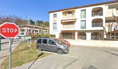 Palette Assurances, Agence d'Assurances au Tholonet