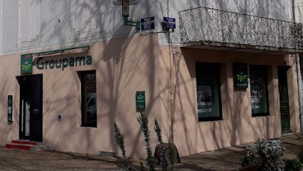 Agence Groupama Lamastre, Agence d'Assurances à Lamastre