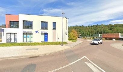 Axa 2D gestion de patrimoine Le Creusot, Agence d'Assurances au Creusot