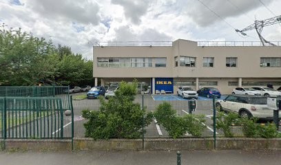 Creditim, Agence d'Assurances à Thiais