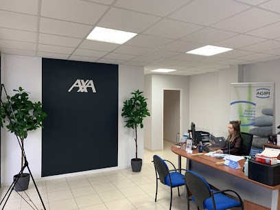 AXA Assurance ROMAIN ZANDERIGO, Agence d'Assurances à Pins-Justaret