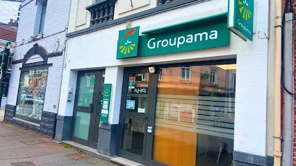 Agence Groupama De Laventie, Agence d'Assurances à Laventie