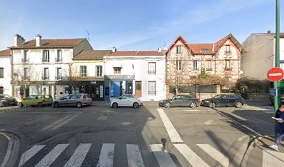 AXA Assurance et Banque Thierry Debeaumont, Agence d'Assurances à Taverny