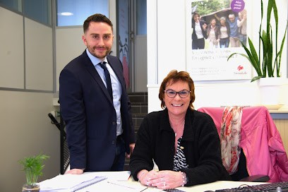 Assurance SwissLife VERT ST DENIS - BOUCHER MARTIN, Agence d'Assurances à Vert-Saint-Denis