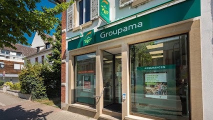 Agence Groupama Illkirch, Agence d'Assurances à Illkirch-Graffenstaden