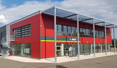 MACIF Assurances, Agence d'Assurances à Wissembourg