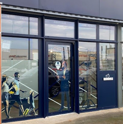 PRO BTP, Agence d'Assurances à Saint-Malo