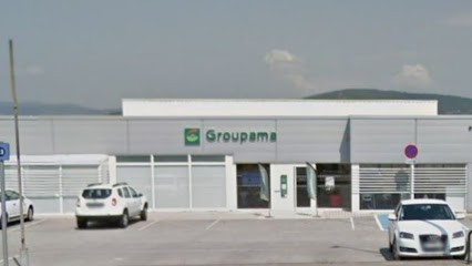 Agence Groupama Annonay-Davézieux, Agence d'Assurances à Davézieux