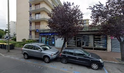 AXA Assurance et Banque Didier Langlais, Agence d'Assurances à L'Haÿ-les-Roses