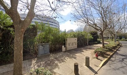 AXA Assurance LAETITIA VALENTIN, Agence d'Assurances à La Grande-Motte