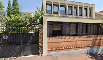 AXA Prévoyance & Patrimoine Jerome Colcomb, Agence d'Assurances à Saint-Cloud