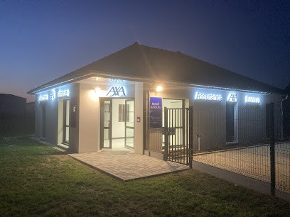 AXA Assurance et Banque Benoit Massuel, Agence d'Assurances à Saint-Erme-Outre-et-Ramecourt