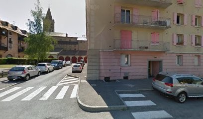 Lyon, Agence d'Assurances à Embrun