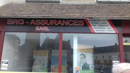 BRG Assurances, Agence d'Assurances à Tresson
