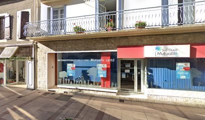 Sud-Ouest Mutualité, Agence d'Assurances à Lannemezan