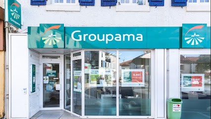 Agence Groupama Hagetmau, Agence d'Assurances à Hagetmau