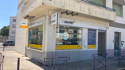 Abeille Assurances - Tarascon, Agence d'Assurances à Tarascon