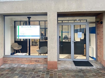 Assure Au Bon Prix, Agence d'Assurances à La Chartre-sur-le-Loir