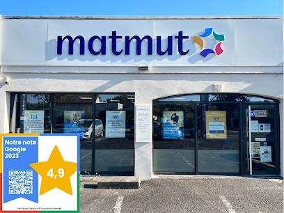 Matmut Assurances, Agence d'Assurances à Thiers
