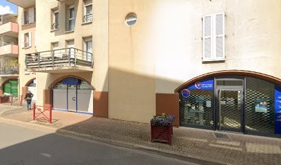 ADREA Mutuelle, Agence d'Assurances à Jassans-Riottier