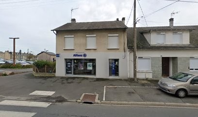 Allianz Assurance THOUARS - Laurent BESSON, Agence d'Assurances à Thouars