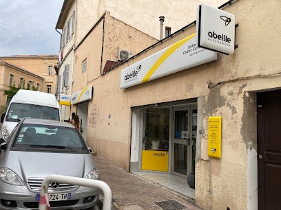 Abeille Assurances - La Ciotat, Agence d'Assurances à Marignane