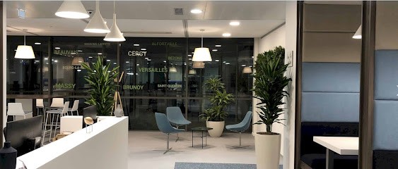 FIT PATRIMOINE, Agence d'Assurances à Pontoise