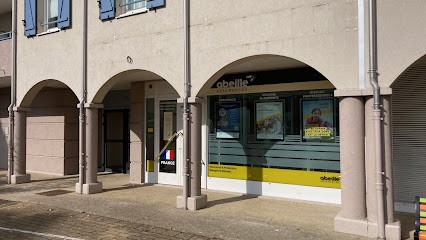 Abeille Assurances - Saint Genis Pouilly, Agence d'Assurances à Saint-Genis-Pouilly