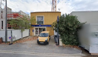 AXA Assurance et Banque Brice Nade, Agence d'Assurances à Mauguio