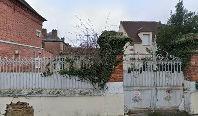 AXA Assurances Collectives Cecile Louvet, Agence d'Assurances à Warluis